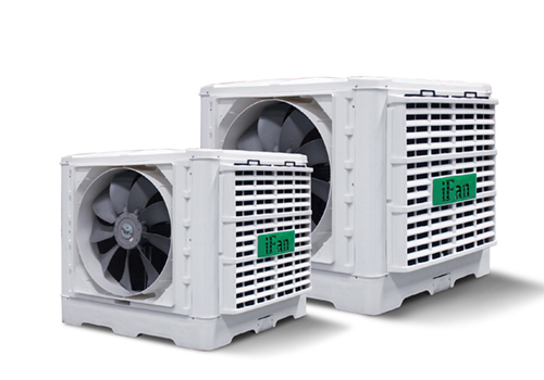 5 lý do nên sử dụng máy làm mát