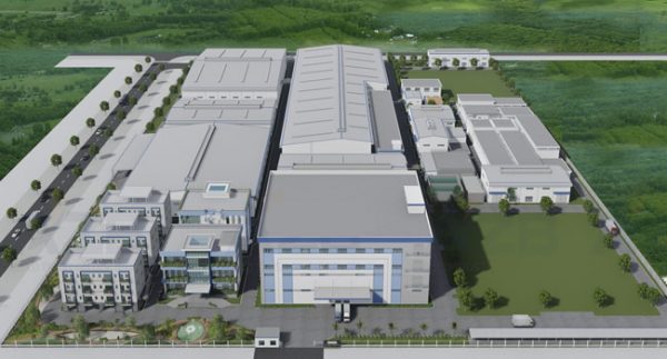 Công Ty TNHH Top Sports Textile Việt Nam