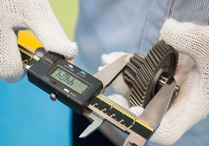 Gia công chi tiết