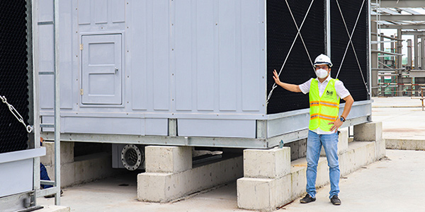 Khảo sát và tư vấn