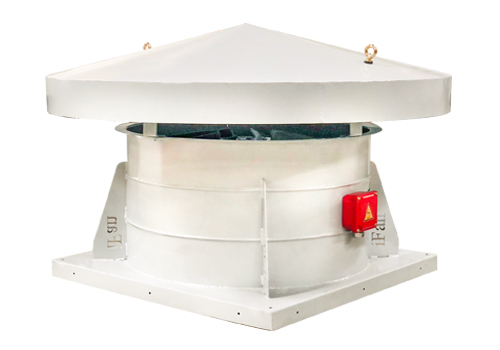 Quạt hút mái nhà RF-POG