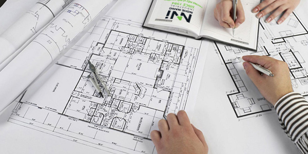 Thiết kế dự án NNI