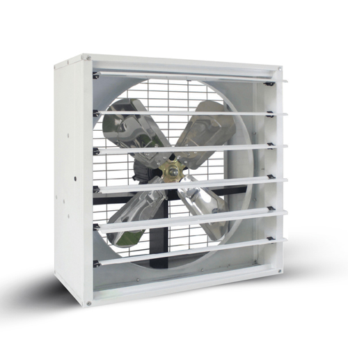 Quạt thông gió dòng A