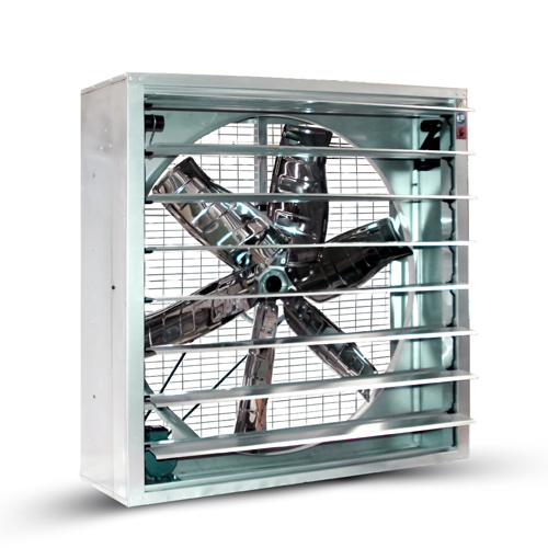 Quạt thông gió dòng C