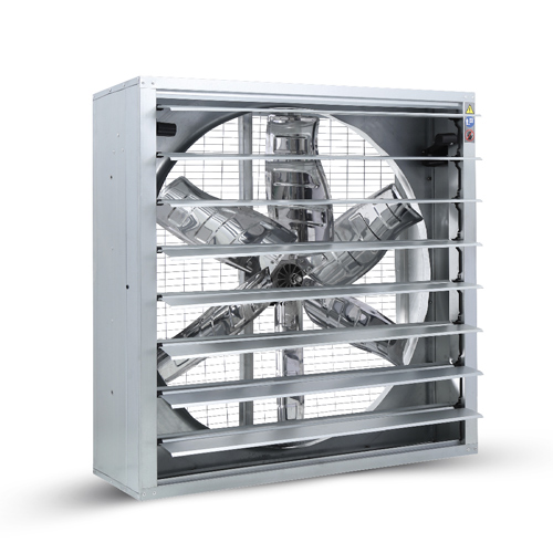 Quạt thông gió dòng A