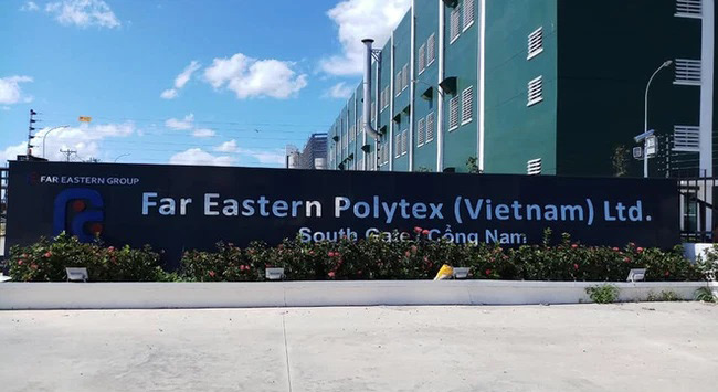 Dự án lắp đặt hệ thống chiller tập đoàn Far Eastern (FE)