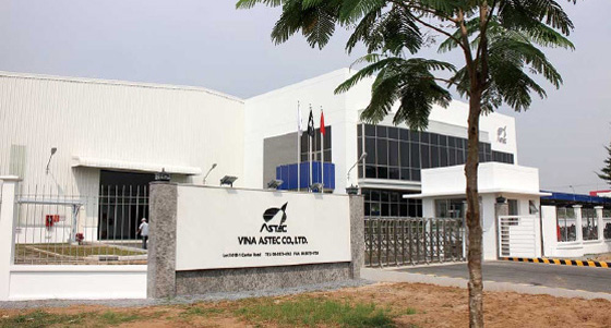 Cung cấp lắp đặt hệ thống hút bụi và thông gió