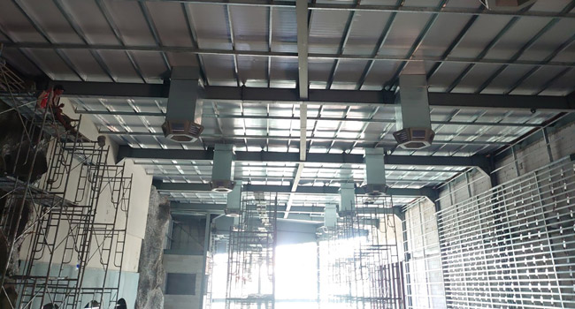 Những sự thật về hệ thống làm mát