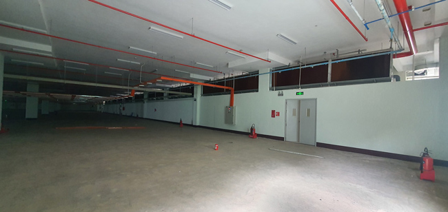 Nghệ Năng lắp đặt hệ thống làm mát - Công Ty TNHH Apparel Far Eastern