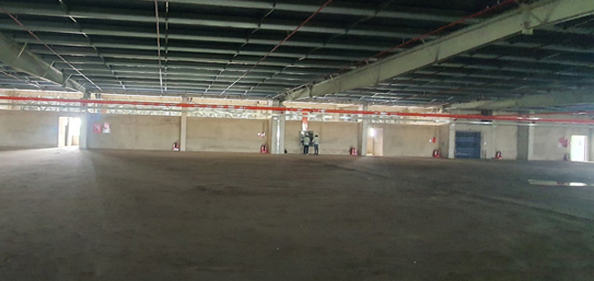 Nghệ Năng lắp đặt hệ thống làm mát - Công Ty TNHH Apparel Far Eastern