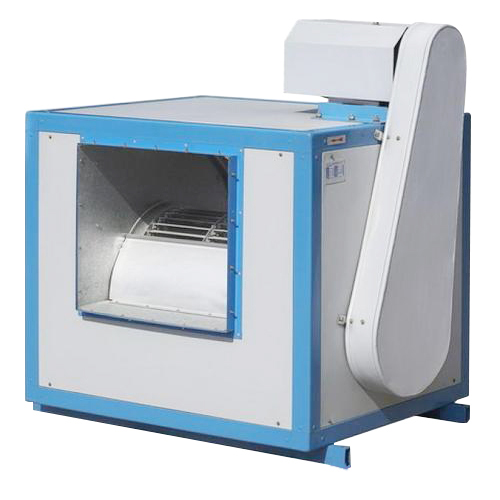 Quạt kiểm soát cháy (PCCC) một tốc độ HTFC