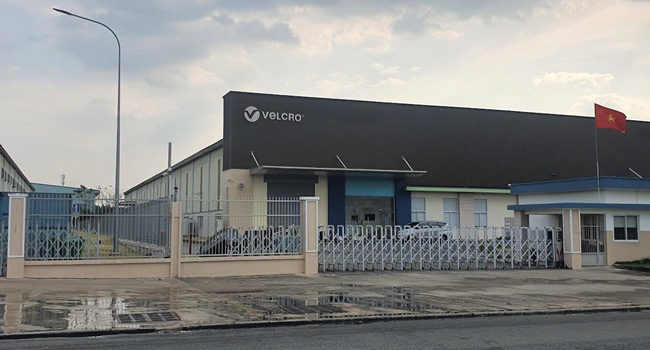 NNi cung cấp lặp đặt trọn gói hệ thống thông gió toàn phần Công Ty TNHH Velcro Việt Nam