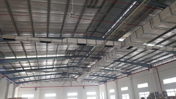 Công ty TNHH Top Sports Textile Việt Nam