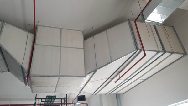 Công ty TNHH Top Sports Textile Việt Nam