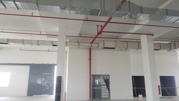 Công ty TNHH Top Sports Textile Việt Nam