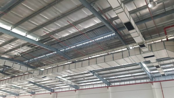 Công ty TNHH Top Sports Textile Việt Nam