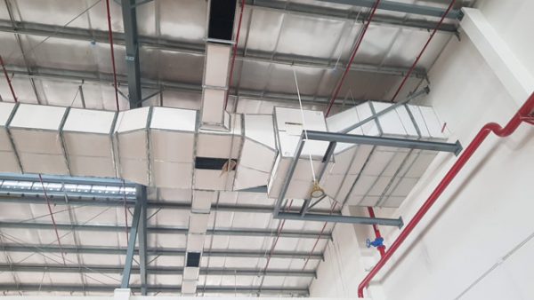 Công ty TNHH Top Sports Textile Việt Nam