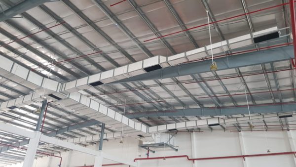 Công ty TNHH Top Sports Textile Việt Nam