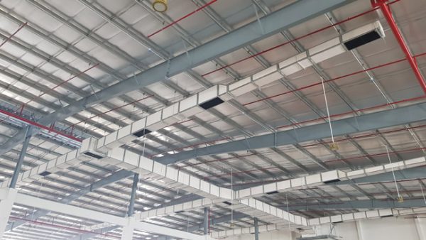 Công ty TNHH Top Sports Textile Việt Nam