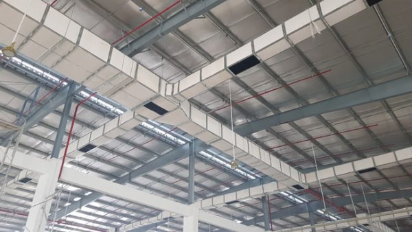 Công ty TNHH Top Sports Textile Việt Nam