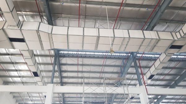 Công ty TNHH Top Sports Textile Việt Nam