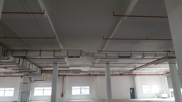 Công ty TNHH Top Sports Textile Việt Nam