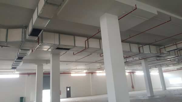 Công ty TNHH Top Sports Textile Việt Nam