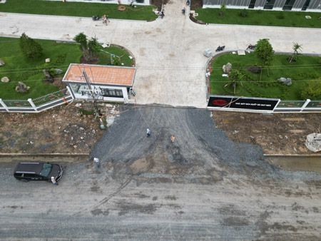 Nghệ Năng thi công hệ thống thông gió làm mát & PCCC