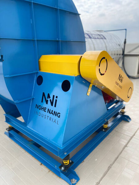 Dự án phòng cháy chữa cháy – CTY TNHH Bệnh Viện Mắt Hà Nội – Đồng Nai