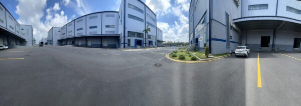 Dự án phòng cháy chữa cháy - Công Ty TNHH Công Nghệ HKC