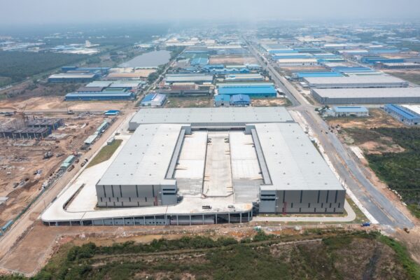 Công Ty Cổ Phần Y&B SLP Xuyên Á